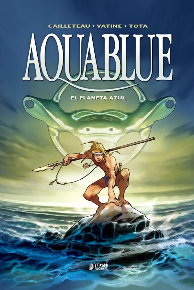Aquablue