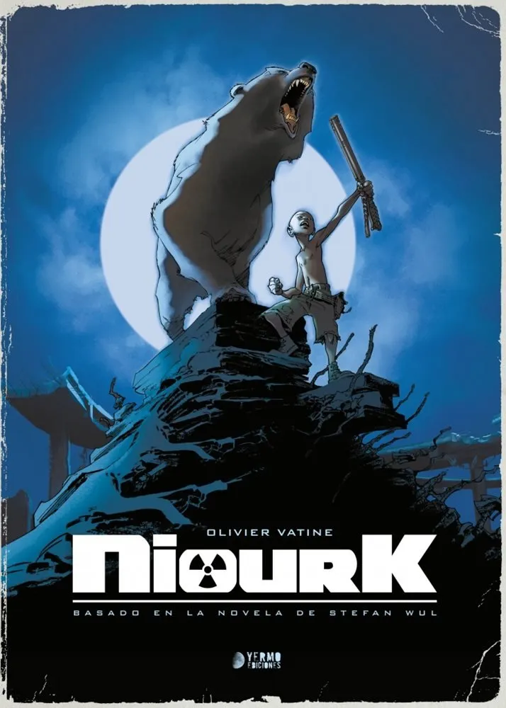 Niourk (Yermo Ediciones)