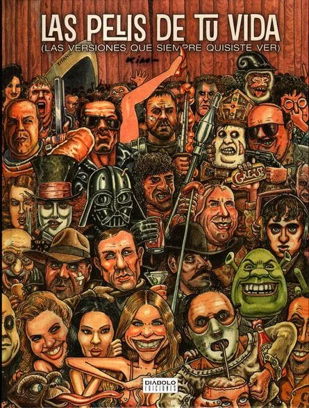 Las pelis de tu vida