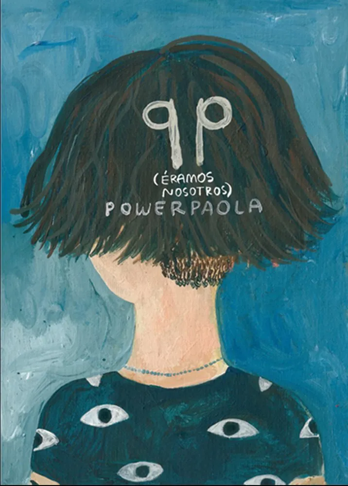 Qp (Éramos nosotros)