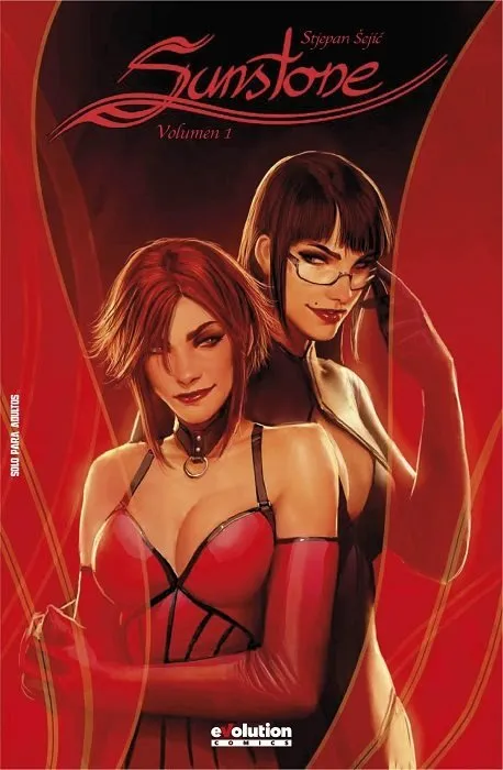 Sunstone