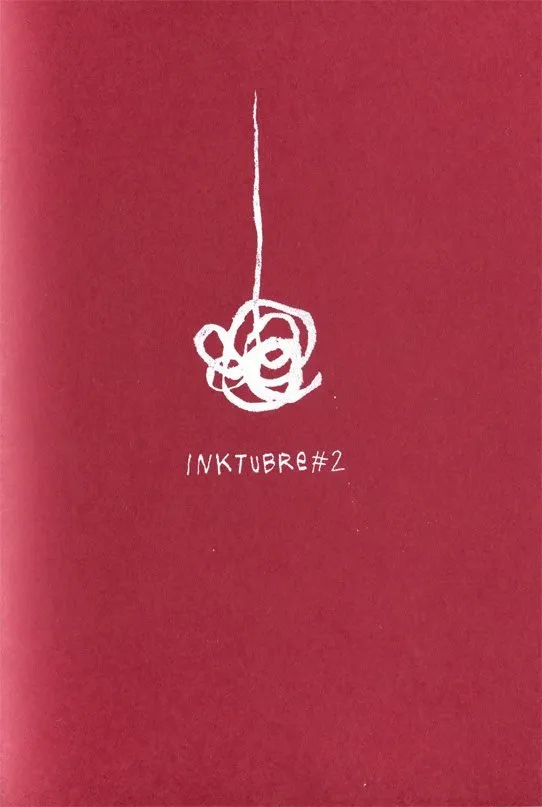 Inktubre