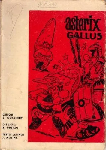 Asterix
