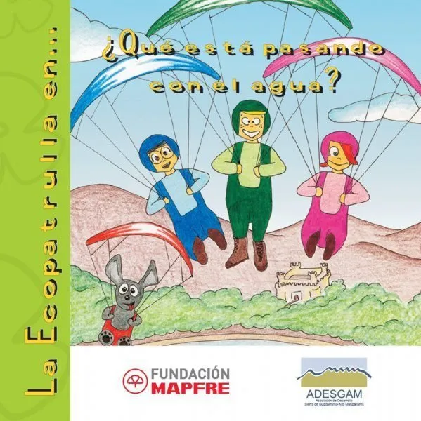 La Ecopatrulla