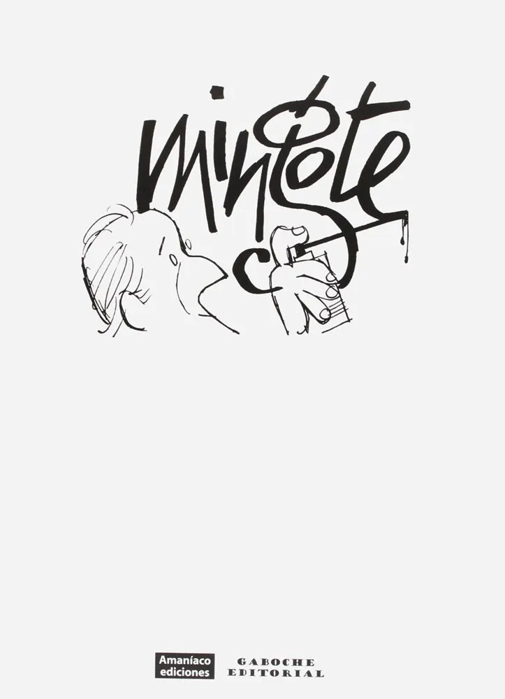 Mingote