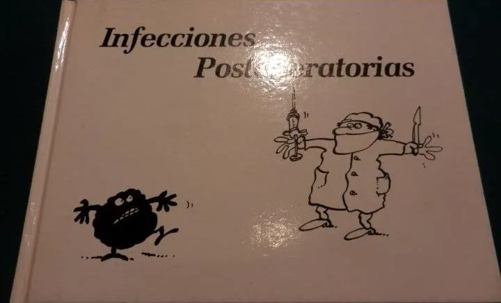 Infecciones Postoperatorias