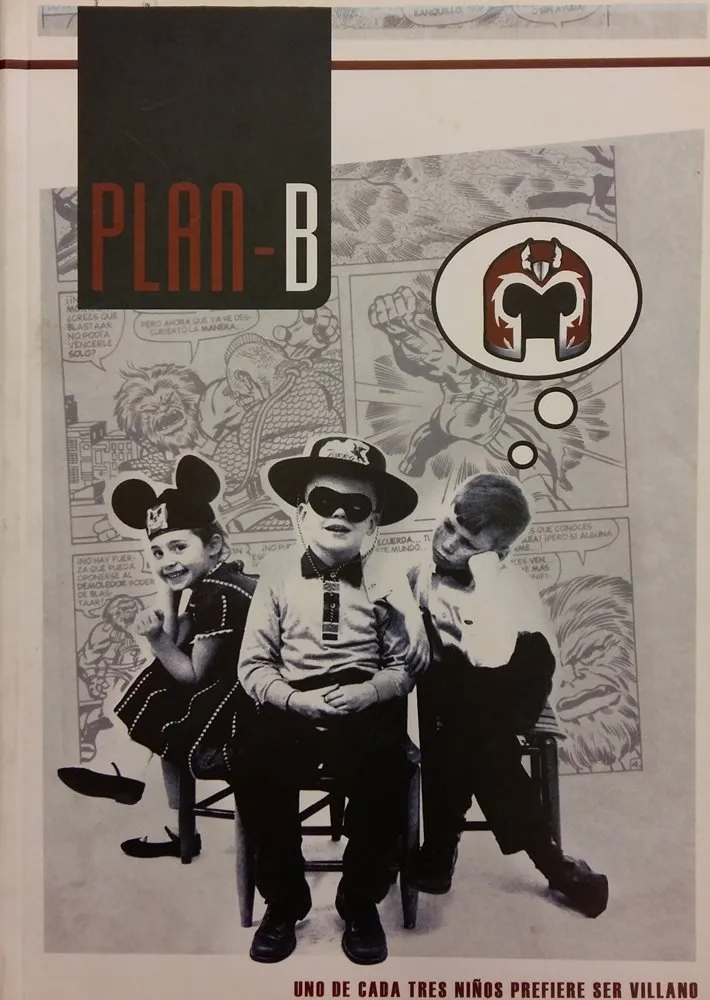 Plan-B