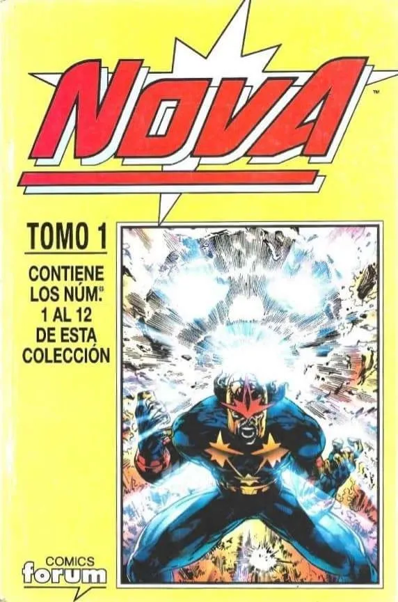Nova