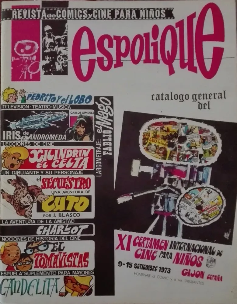 Espolique