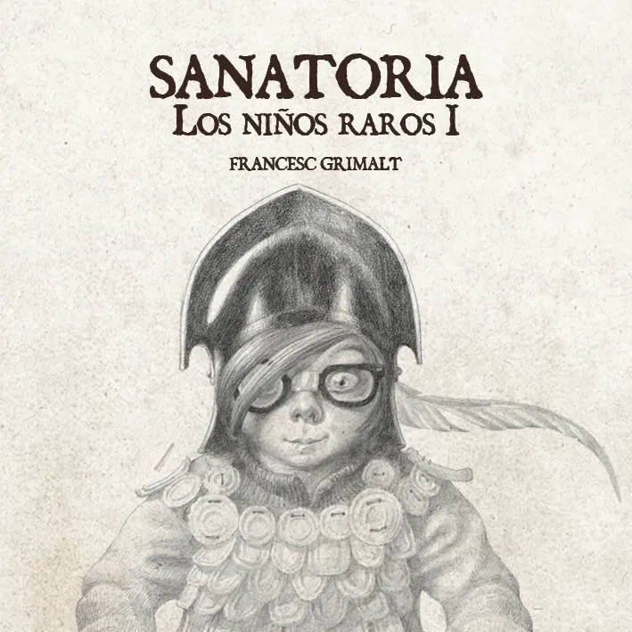 Los niños raros
