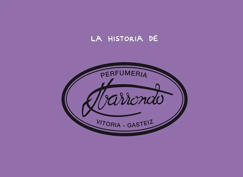 La historia de perfumería Ibarrondo