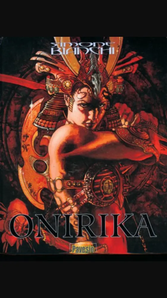 Onirika
