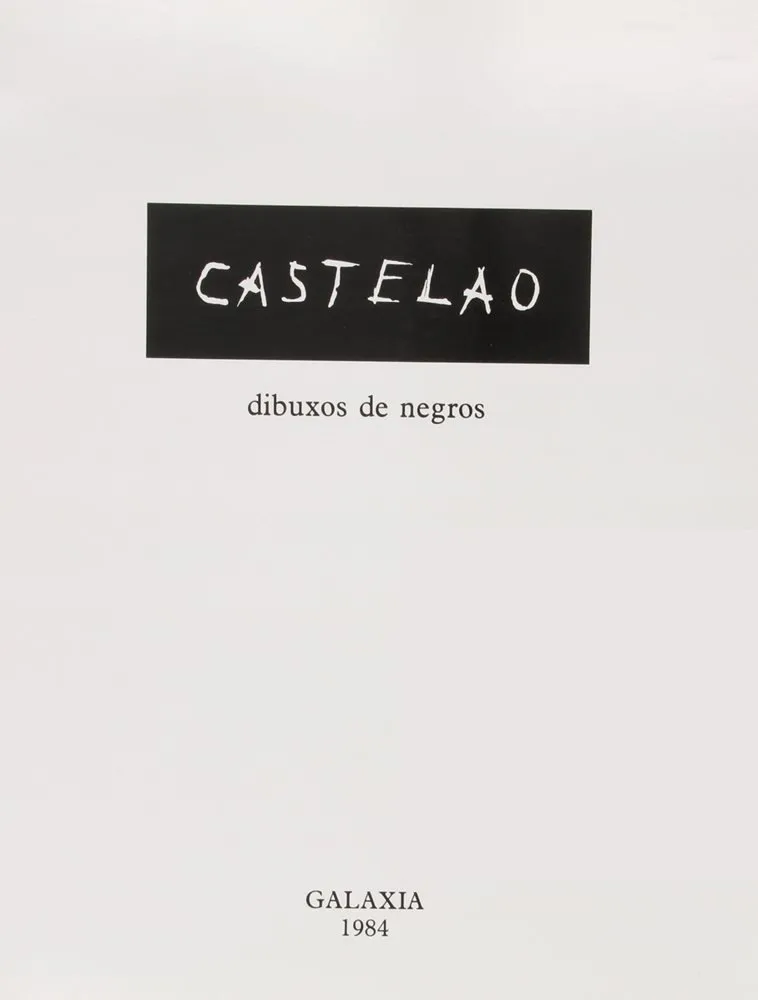 Dibuxos de negros