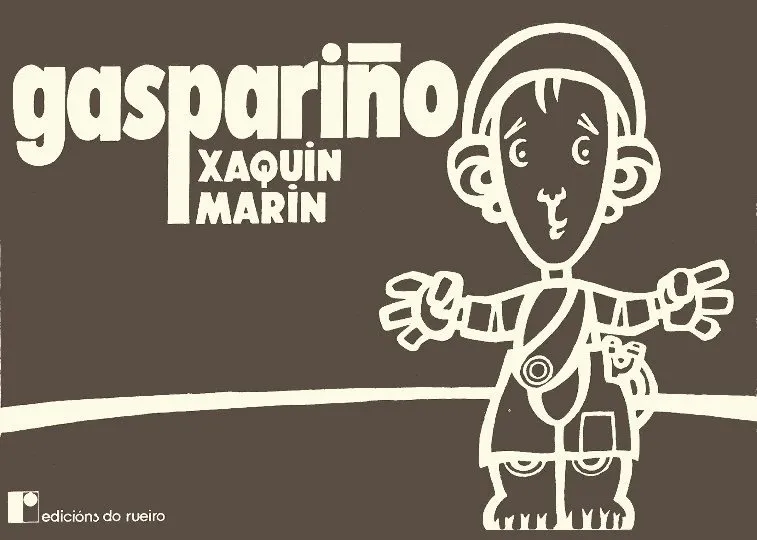 Gaspariño #1