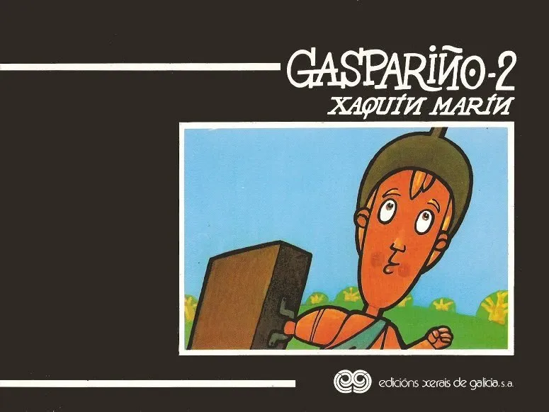Gaspariño #2