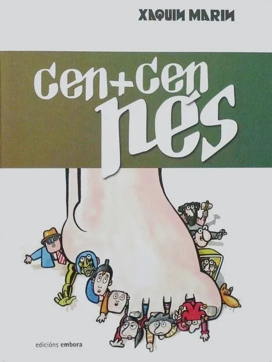 Cen+cen pés