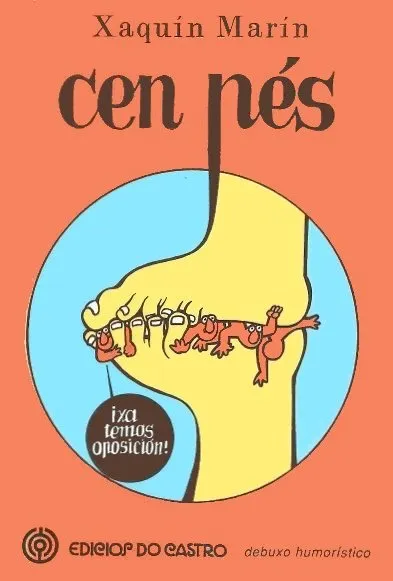 Cen pés