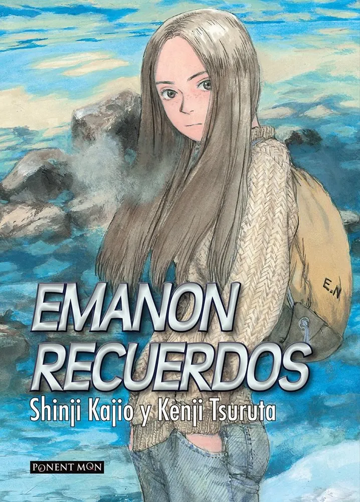Emanon