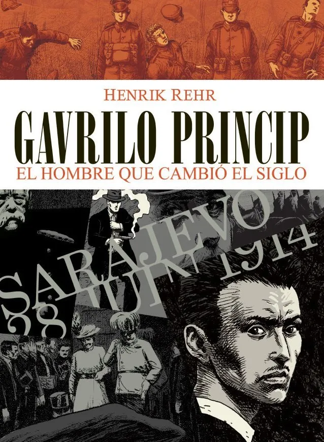 Gavrilo Princip