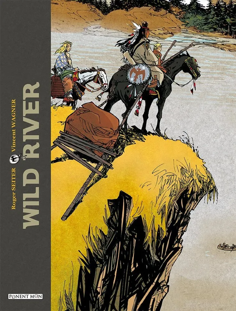 Wild River