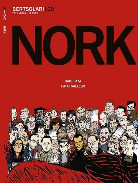 Nork