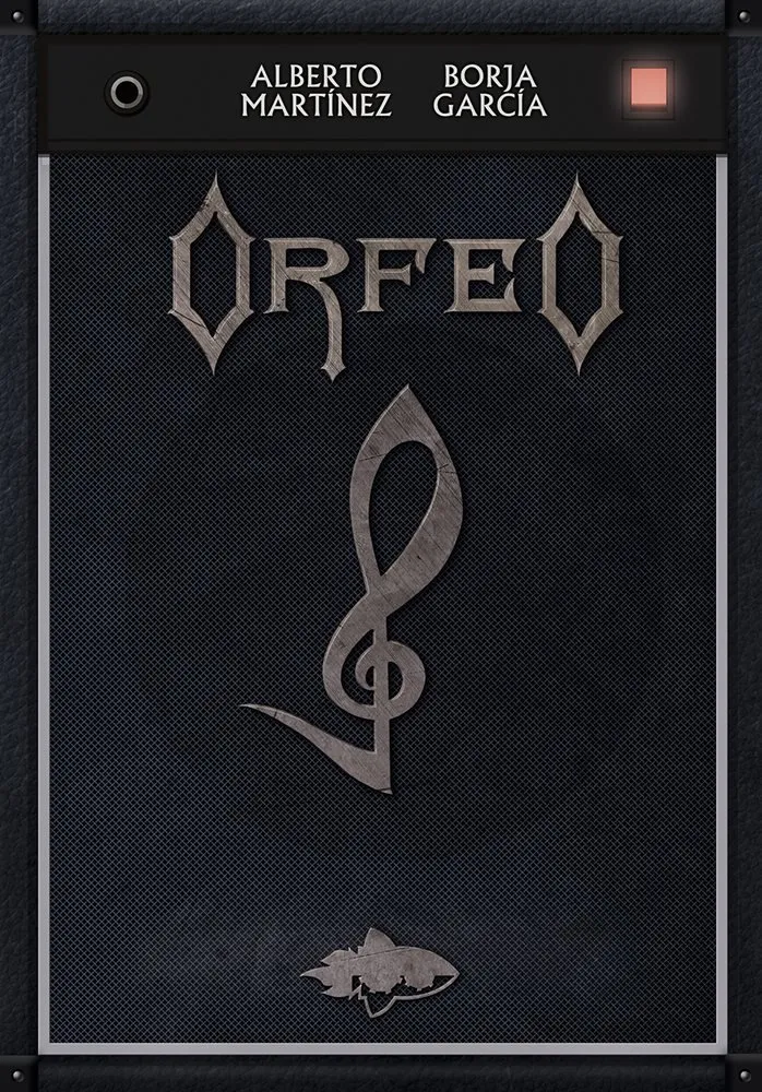Orfeo
