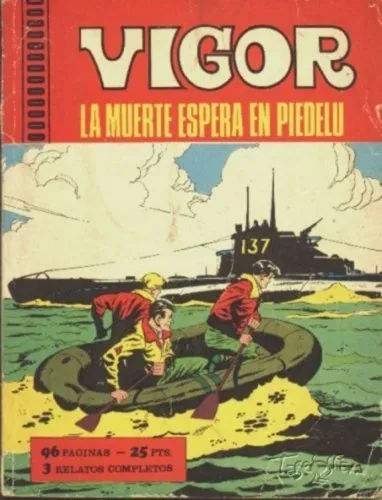 Vigor