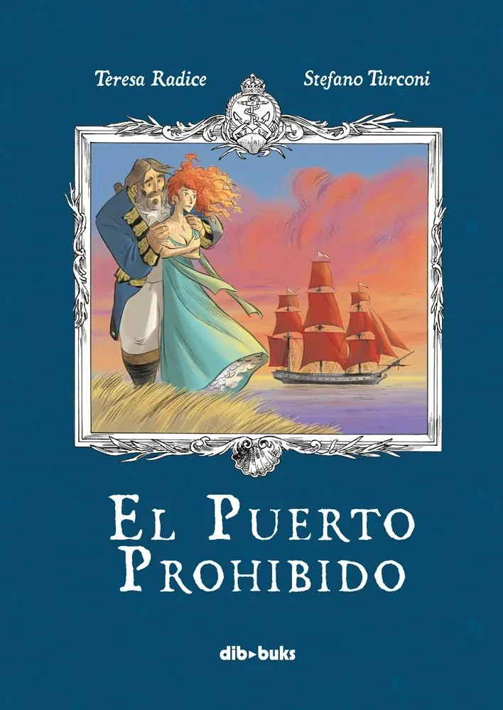 El Puerto Prohibido