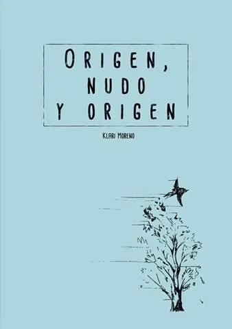 Origen, nudo y origen