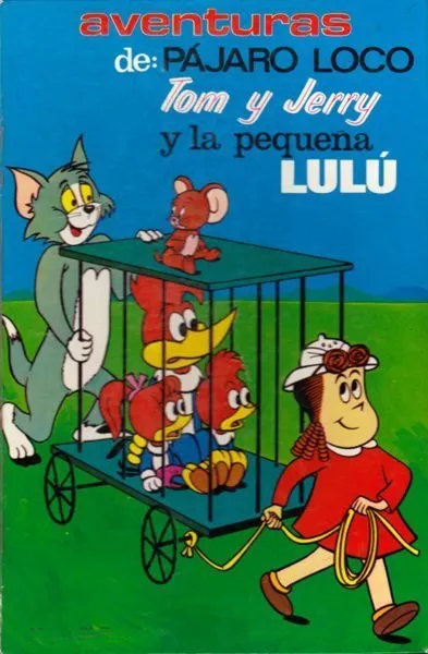 Telelujo