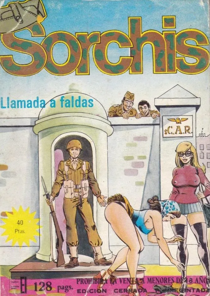 Sorchis