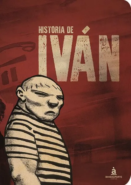 Historia de Iván