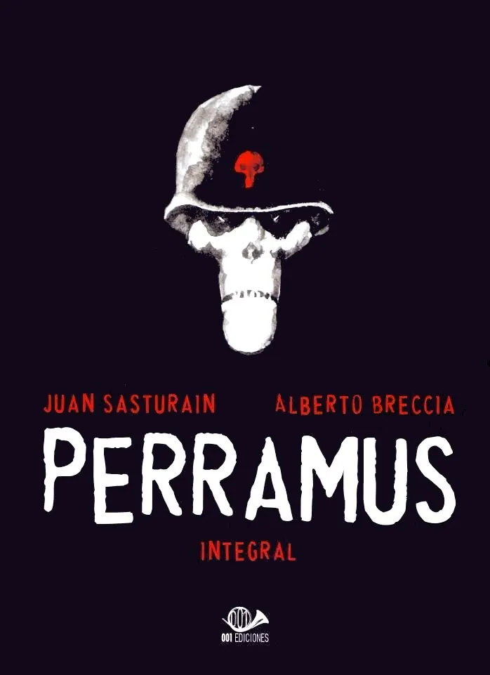 Perramus