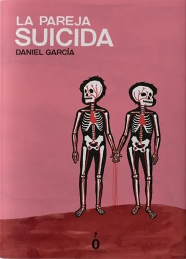 La pareja suicida