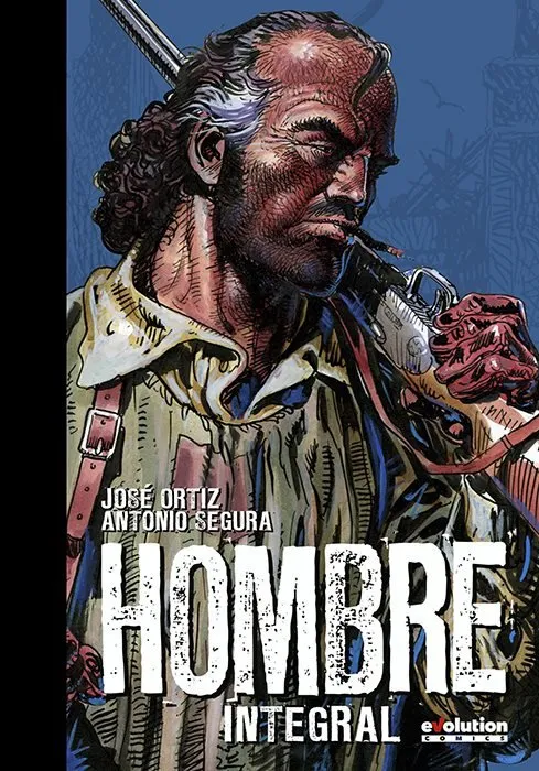 Hombre