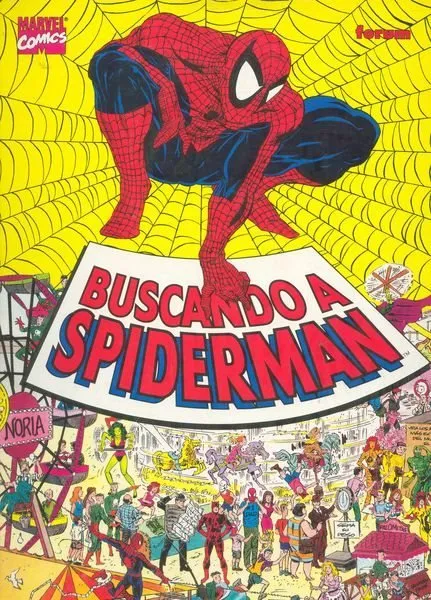 Buscando a...