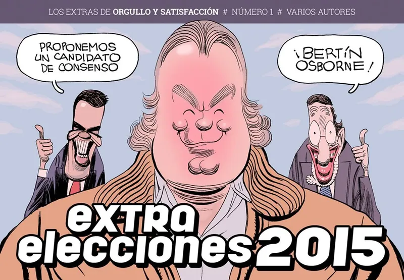 Los extras de Orgullo y Satisfacción