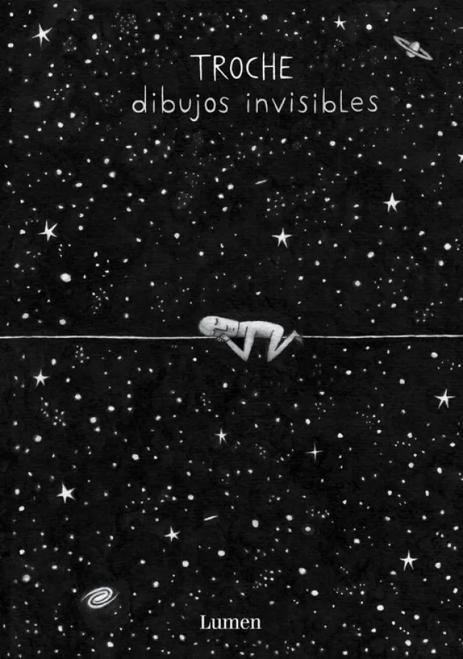 Dibujos Invisibles