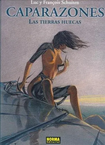 Las Tierras Huecas