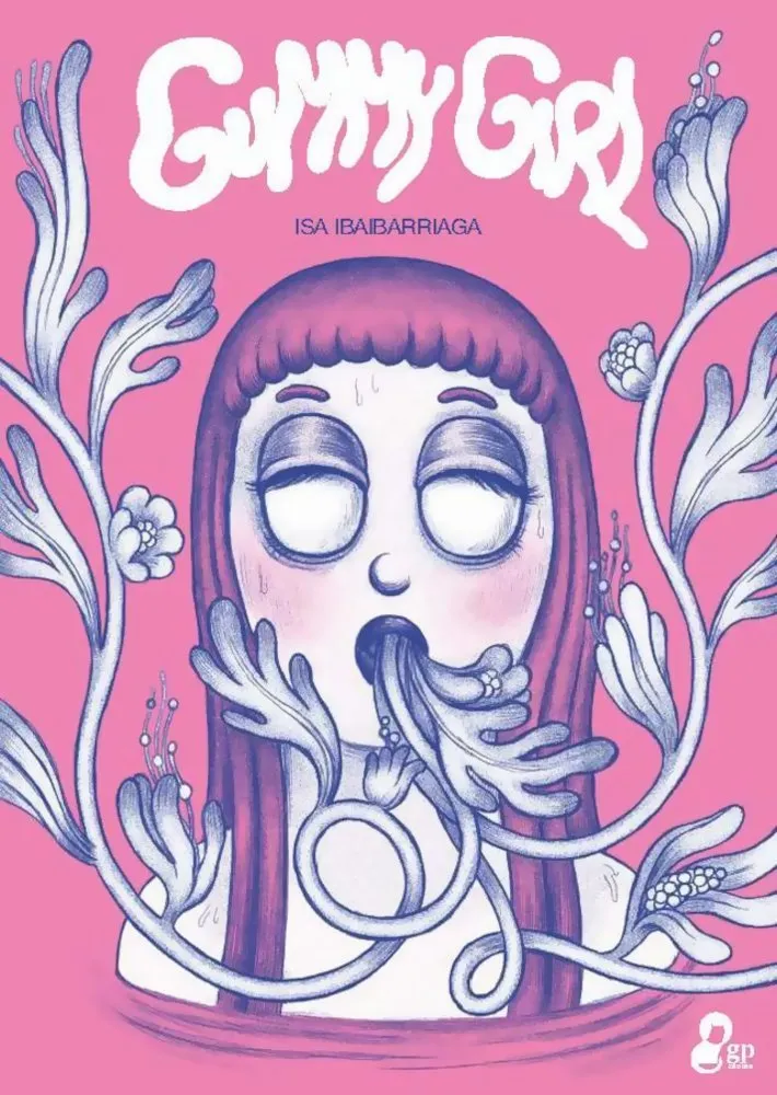 Gummy Girl