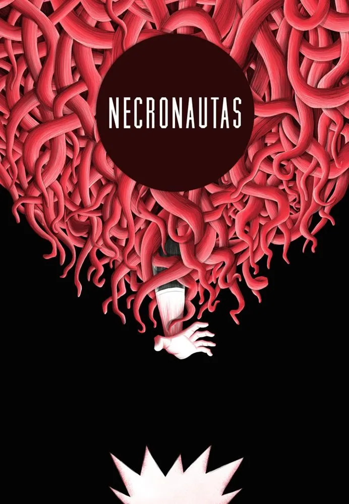 Necronautas