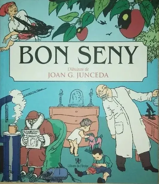 Bon Seny