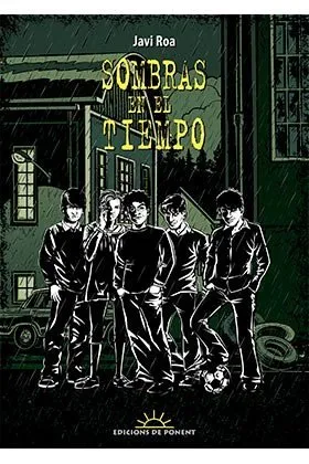 Sombras en el tiempo