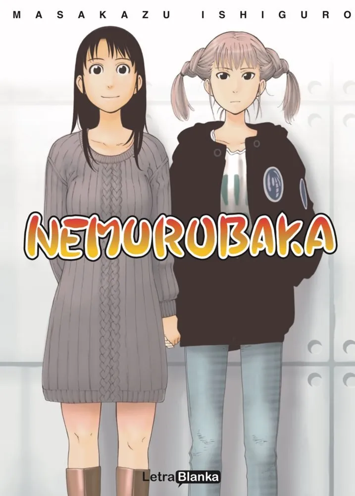 Nemurubaka