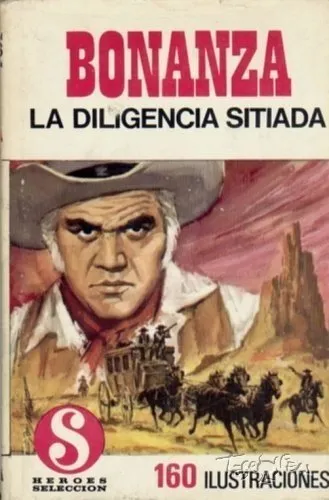 Bonanza. Héroes Selección