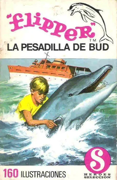 Flipper. Héroes Selección