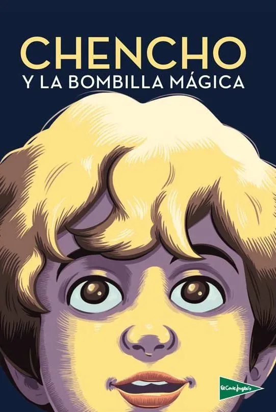 Chencho y la bombilla mágica