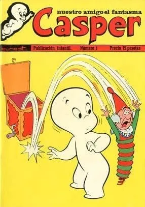 Casper