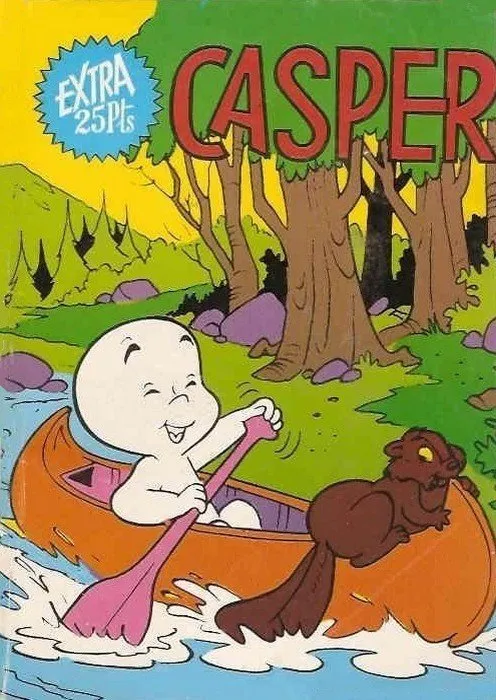Casper Extra