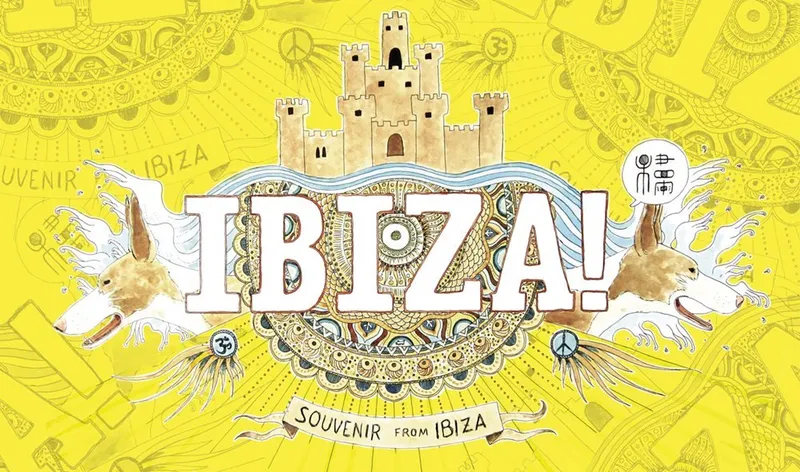 Ibiza !